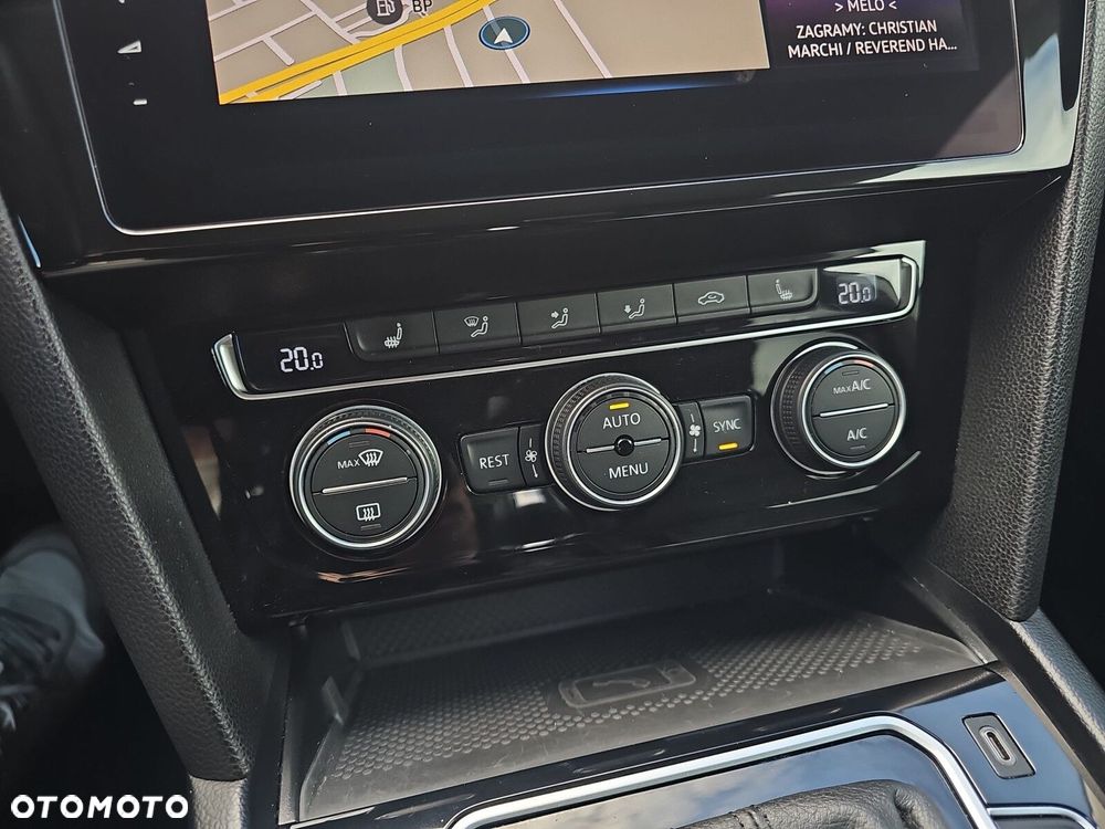 Volkswagen Arteon 2.0 TDI SCR Elegance DSG - 27