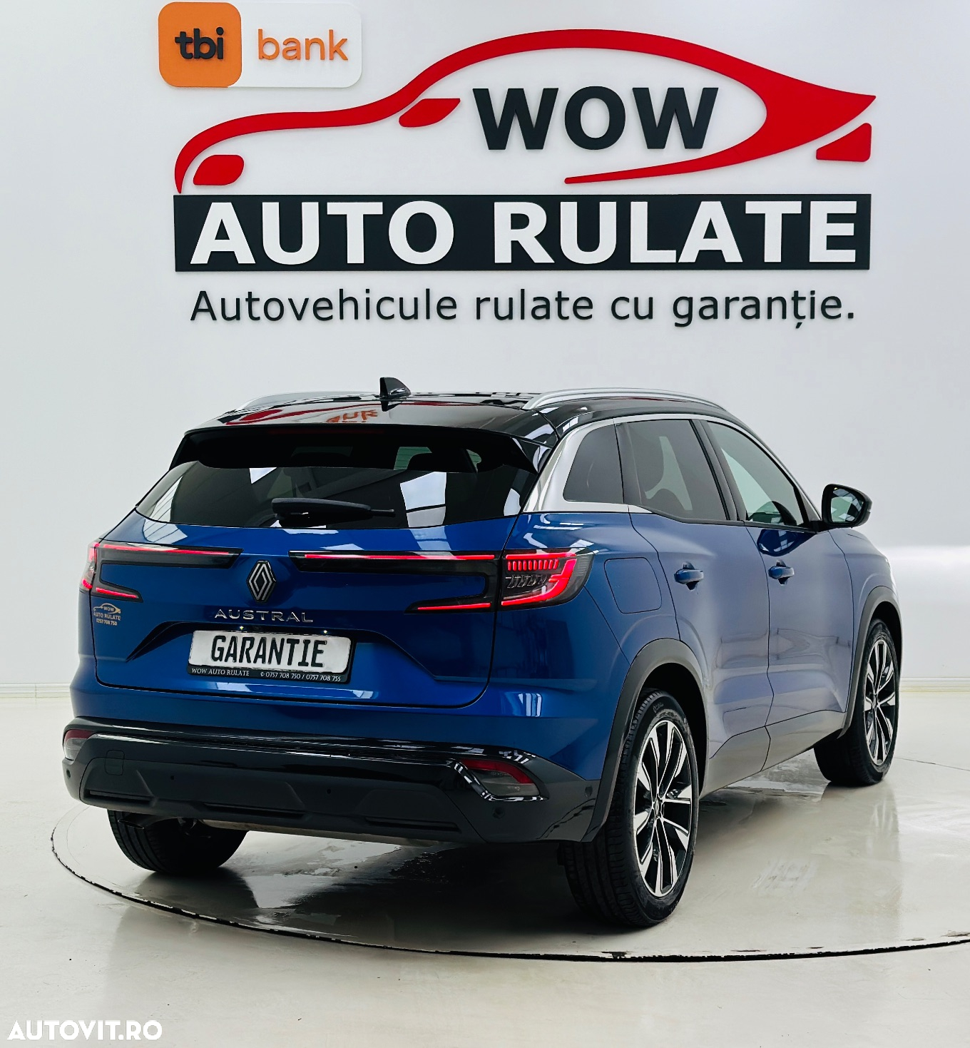 Renault Austral - 4