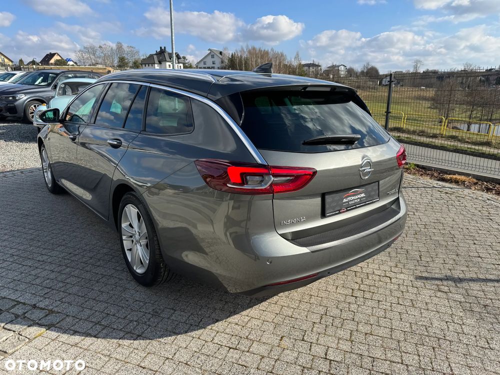 Opel Insignia - 6