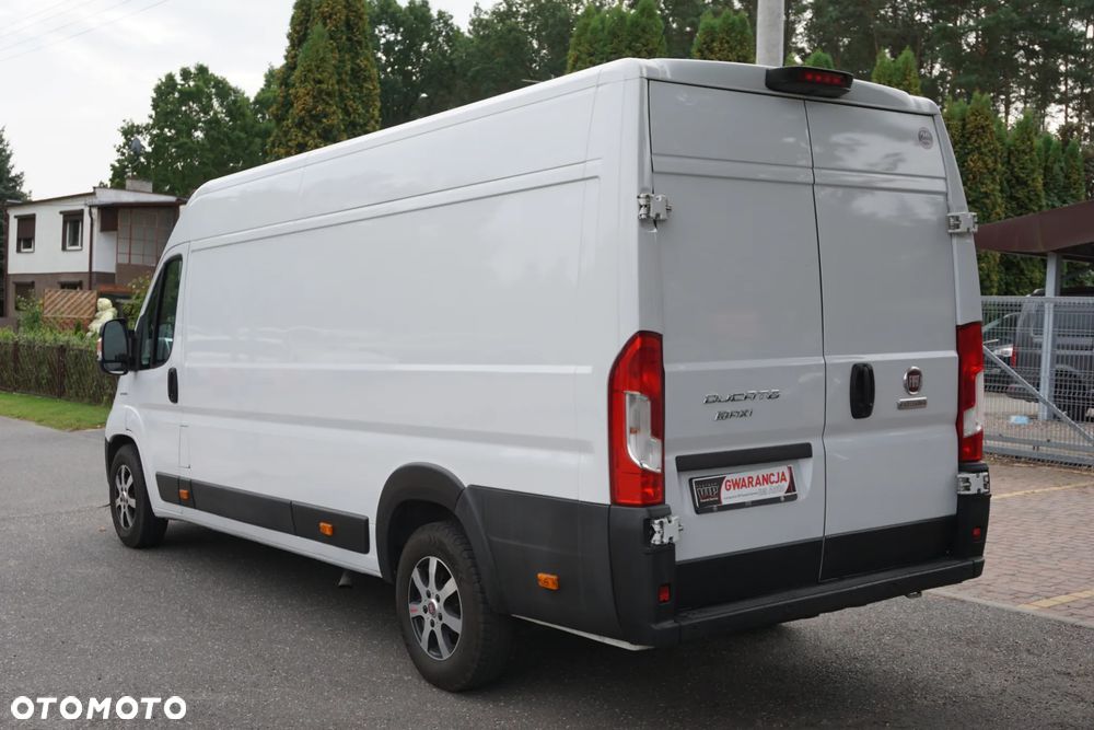 Fiat DUCATO - 6
