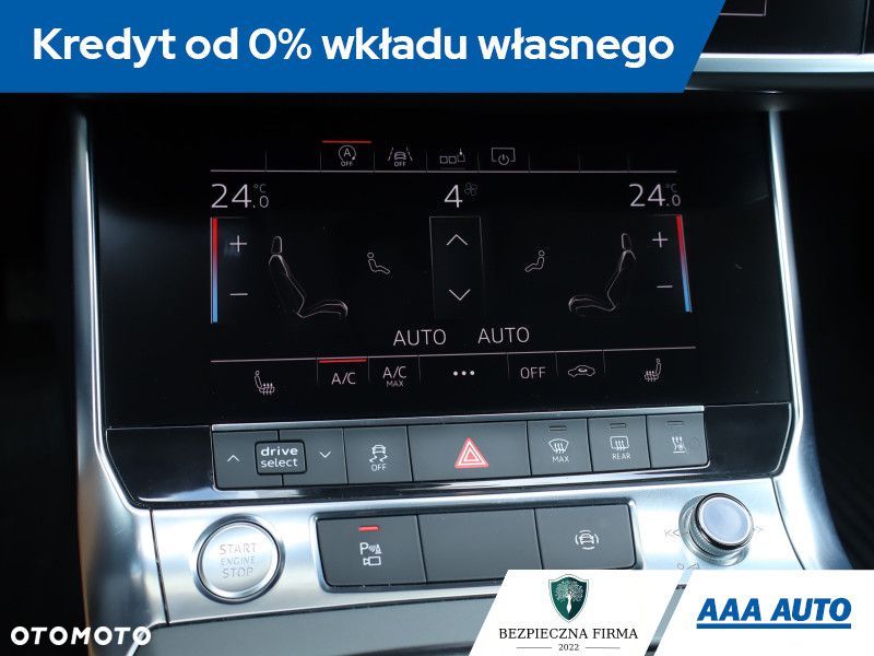 Audi A6 Avant - 14