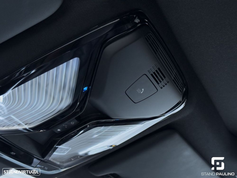 BMW 330 e Line Luxury Auto - 29