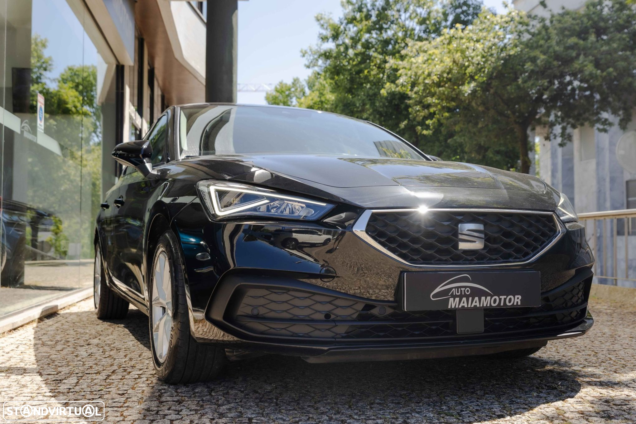 SEAT Leon 1.0 TSI Style - 5