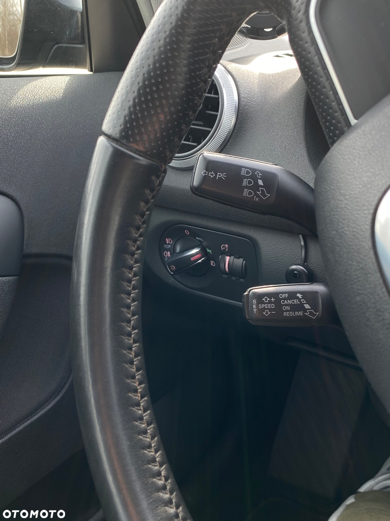 Audi A3 1.8 TFSI Quattro Ambition - 14