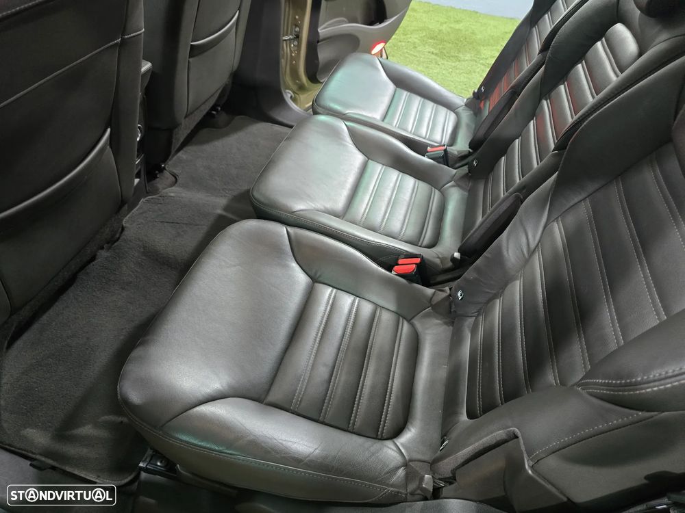 Renault Espace Energy dCi 160 EDC LIMITED - 15
