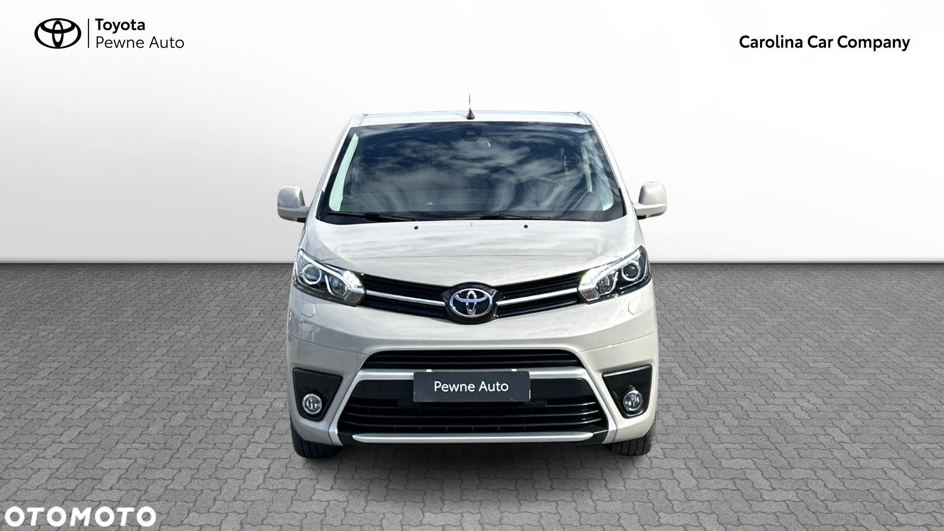 Toyota Proace Verso - 5