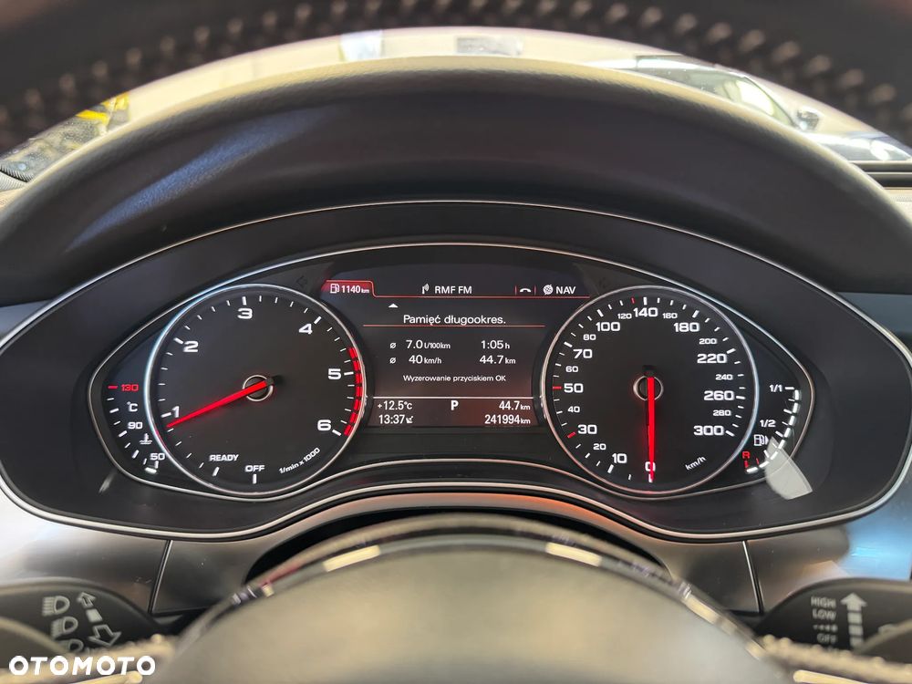 Audi A6 ver-3-0-tdi-quattro-tiptronic - 33