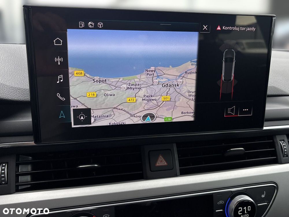 Audi A4 Avant 40 TFSI mHEV S Line S tronic - 27