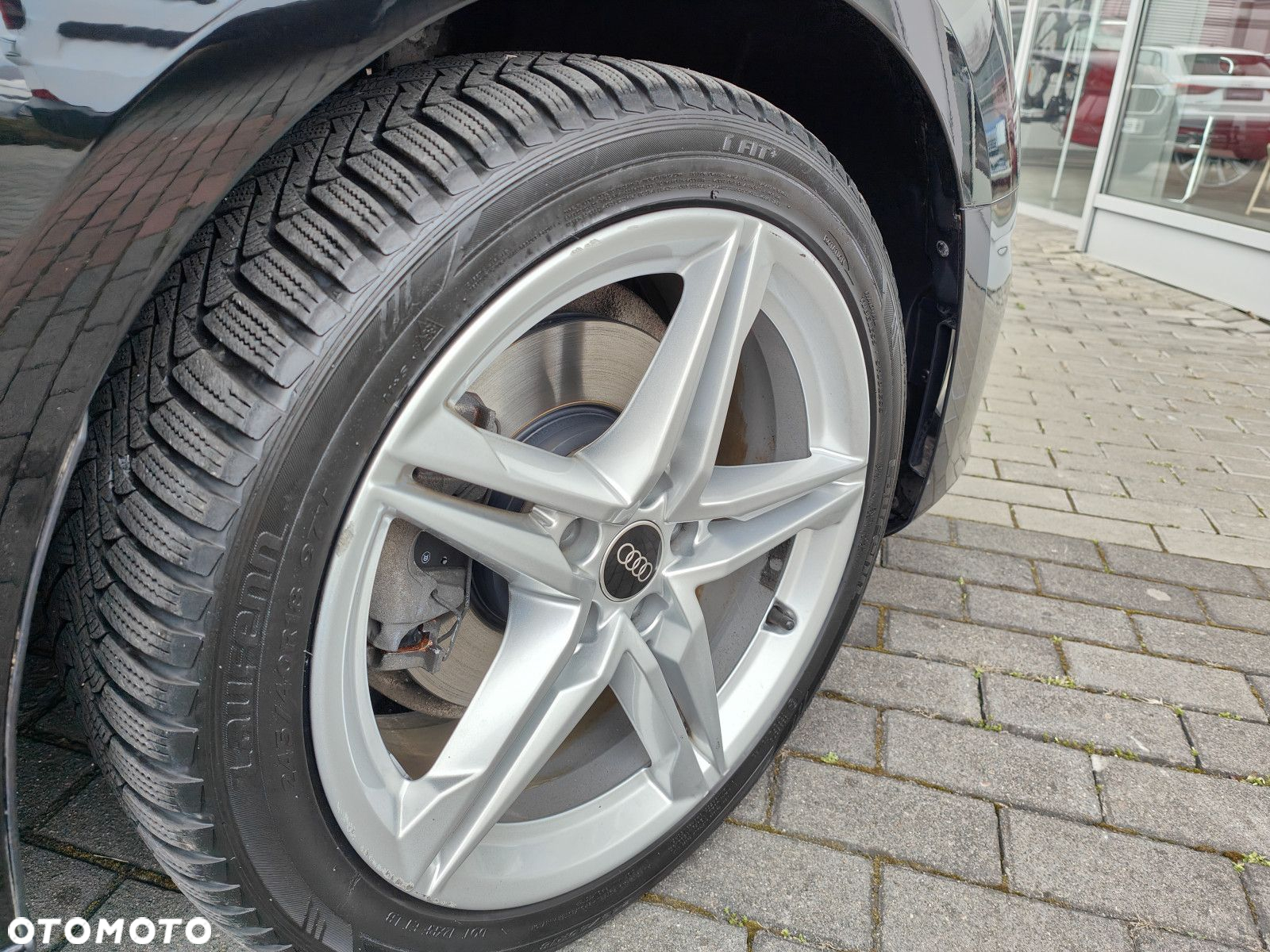 Audi A4 - 24