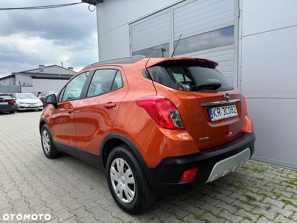 Opel Mokka 1.6 Active S&S - 6