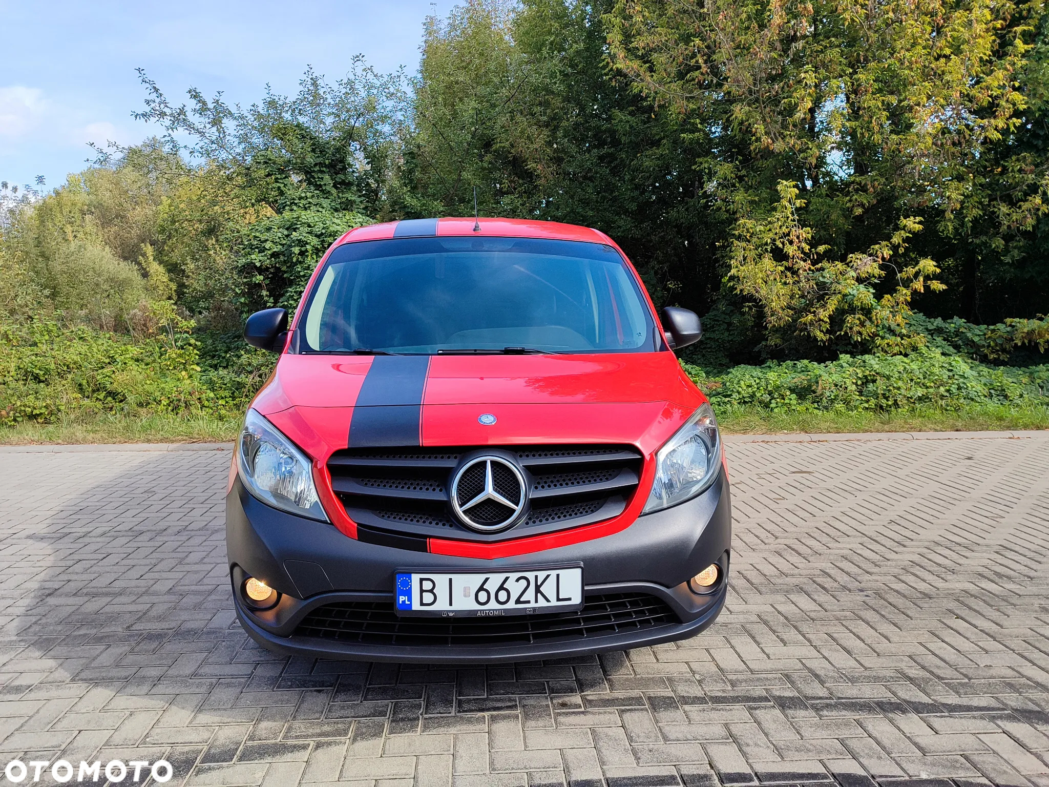Mercedes-Benz Citan - 3