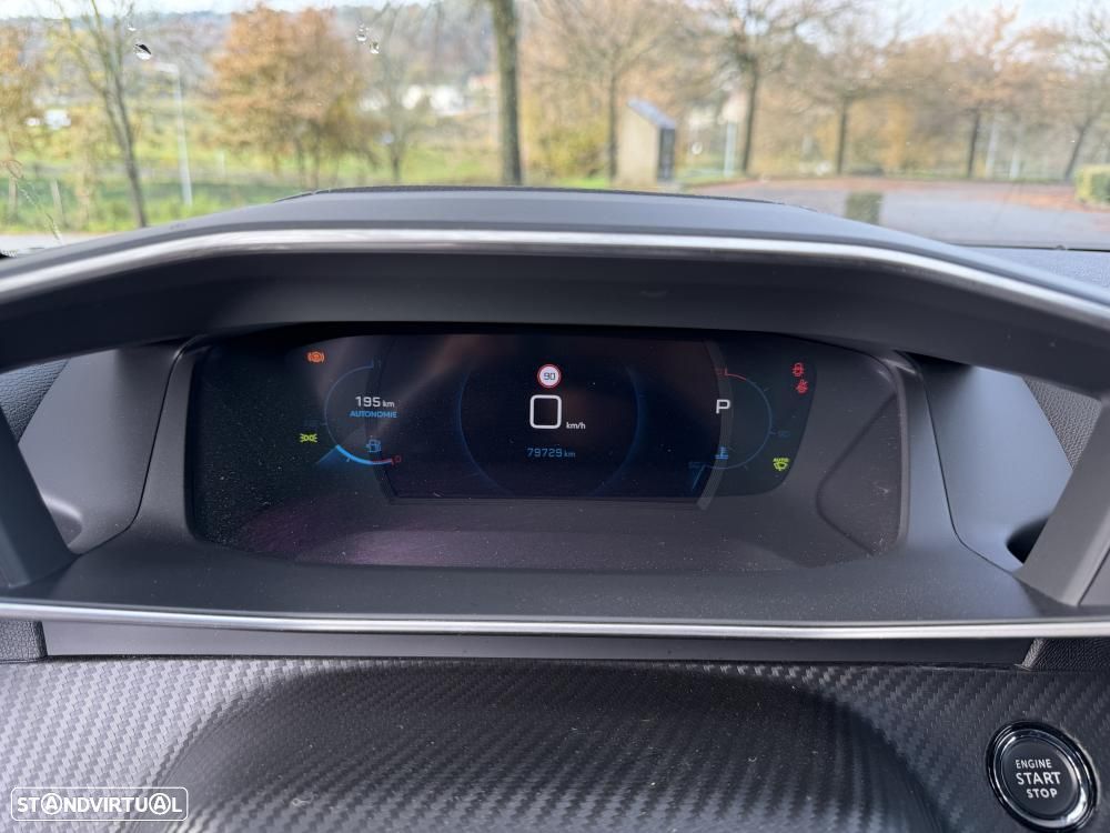 Peugeot 2008 1.2 PureTech GT Pack EAT8 - 19