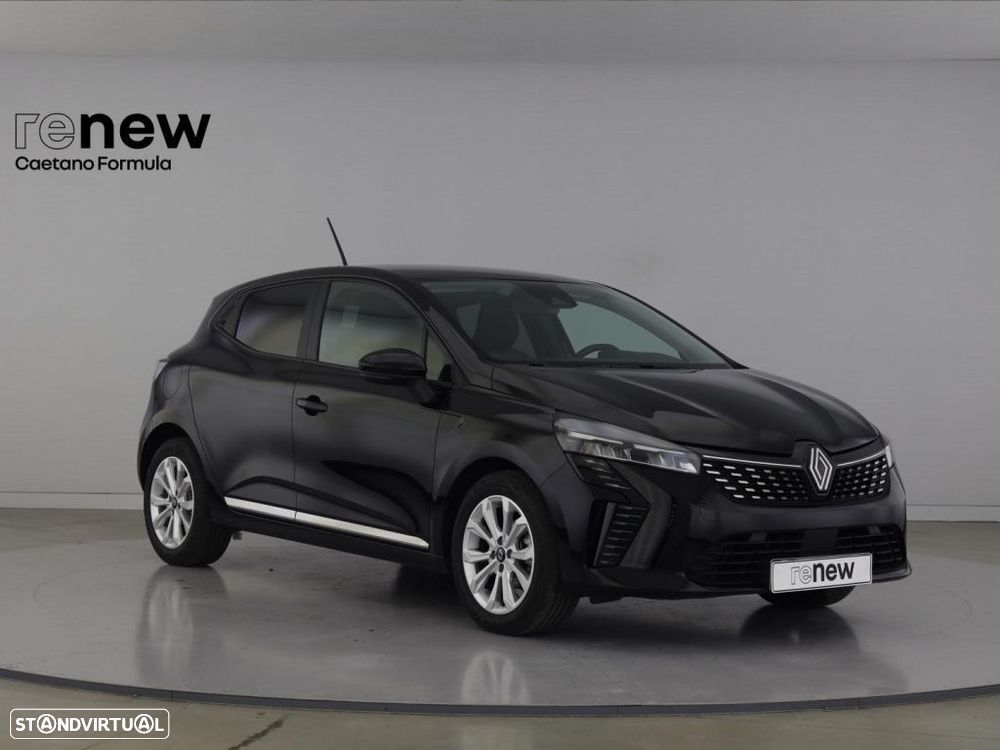 Renault Clio 1.0 TCe Evolution - 2