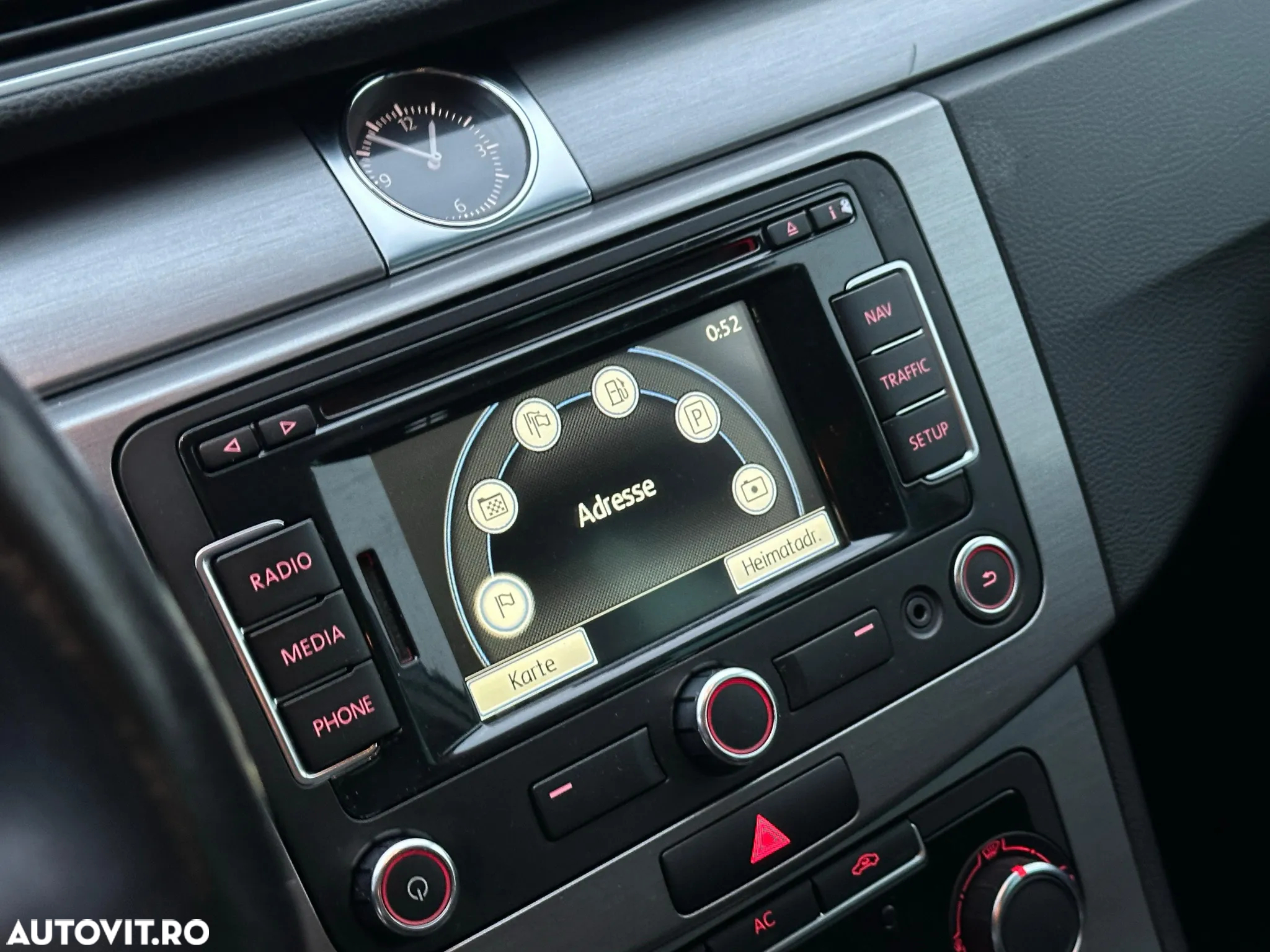 Volkswagen Passat - 14