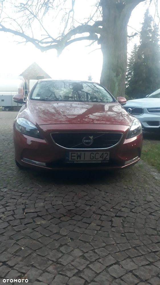 Volvo V40 D3 Momentum - 3