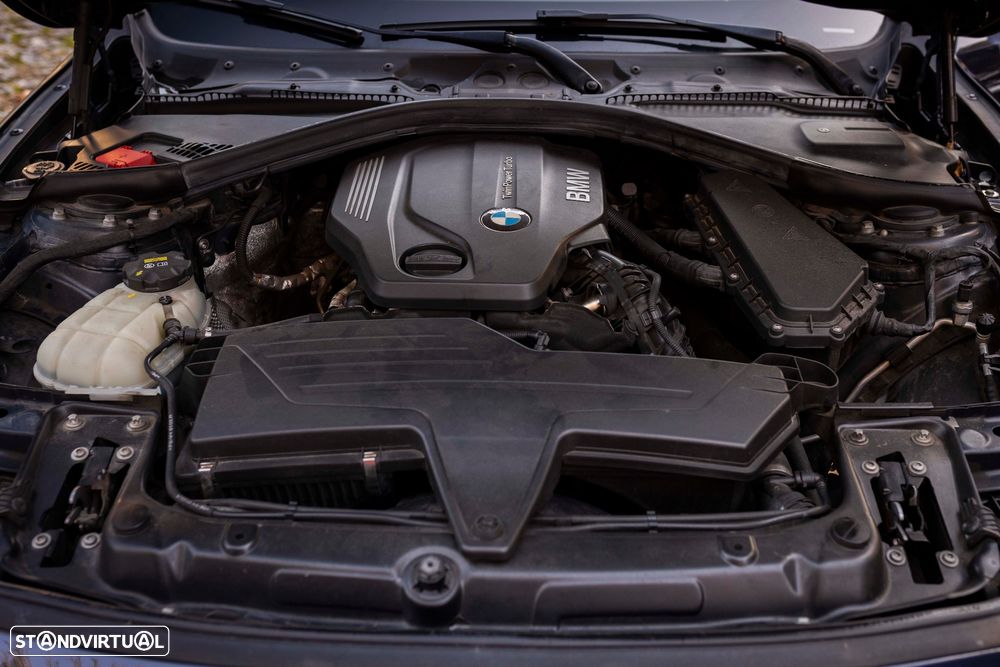 BMW 420 Gran Coupé d Auto - 18
