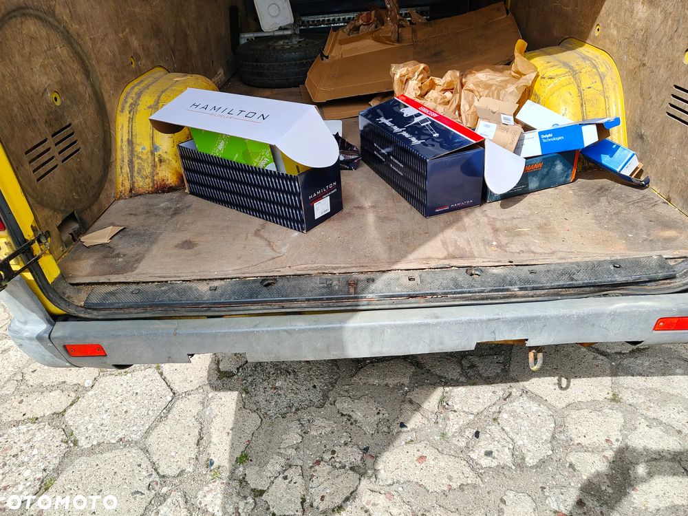 Mercedes-Benz SPRINTER 313 - 9