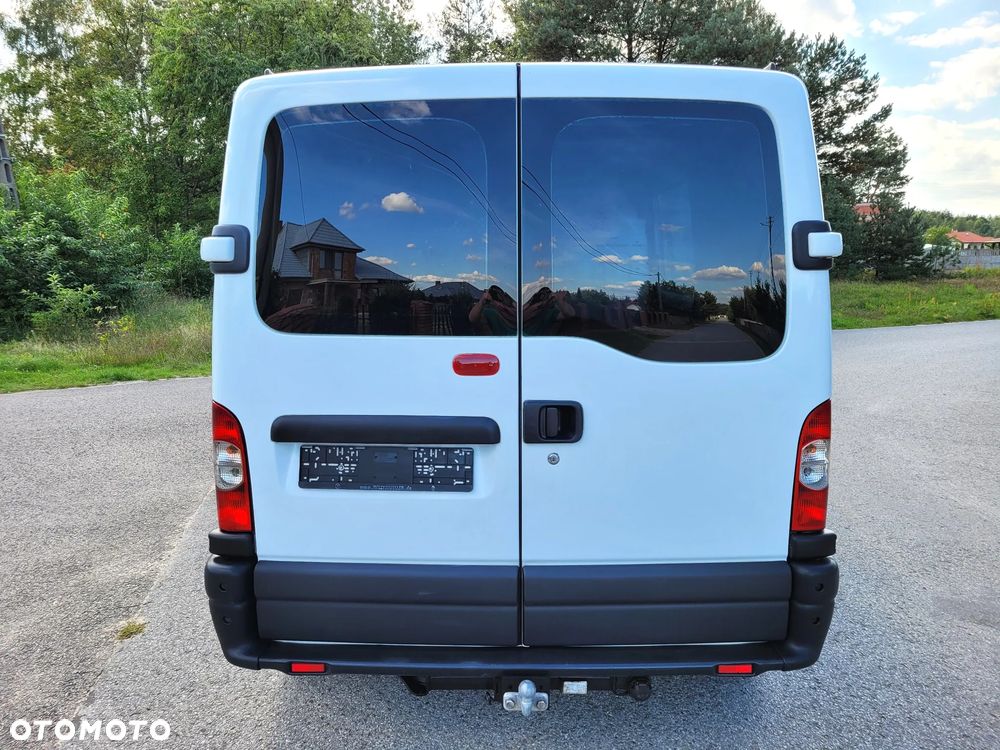 Renault Master - 3