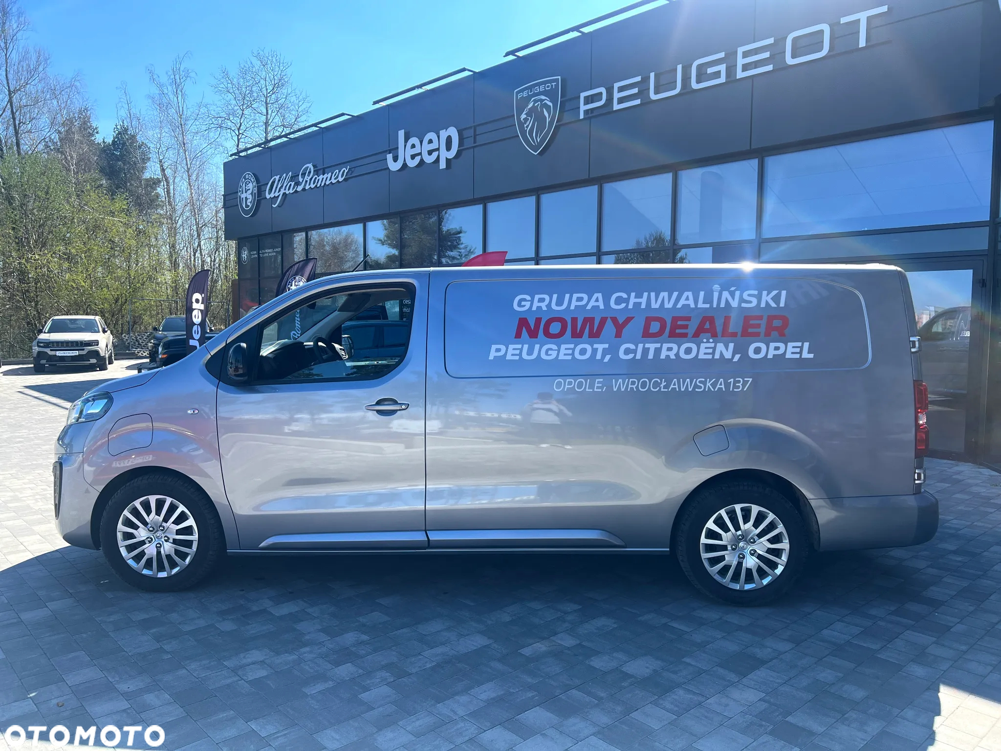 Opel Vivaro - 7