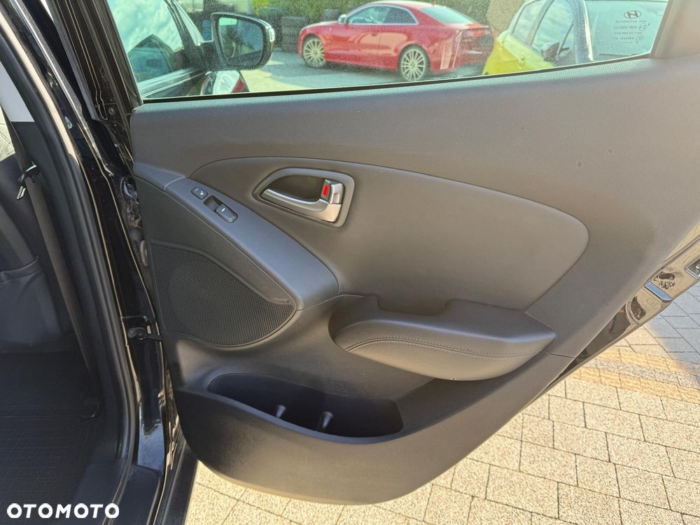 Hyundai ix35 1.6 2WD Comfort - 14