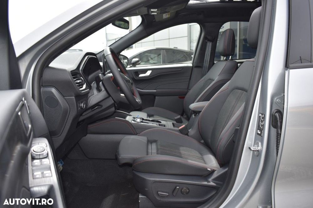 Ford Kuga - 15
