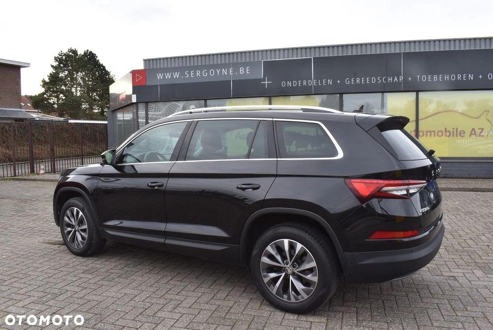 Skoda Kodiaq - 3