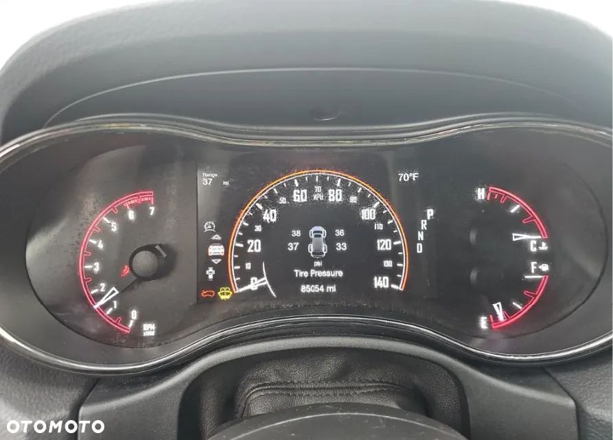 Dodge Durango 5.7 R/T - 9