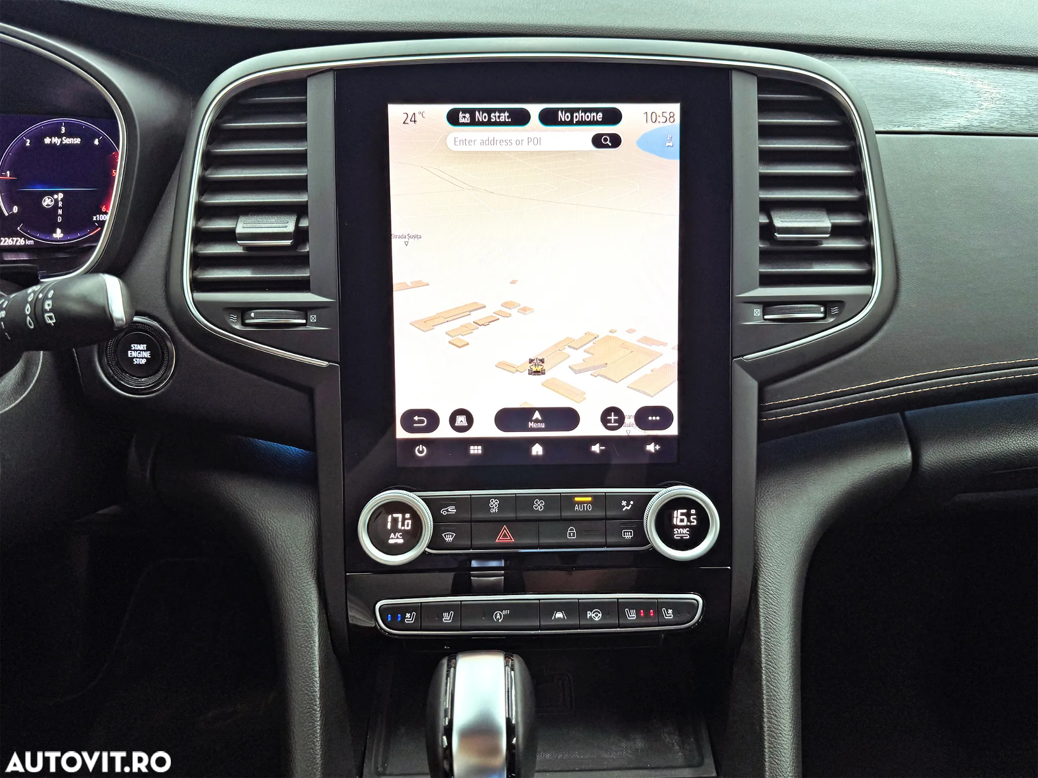 Renault Talisman Grandtour BLUE dCi 200 EDC INITIALE PARIS - 25