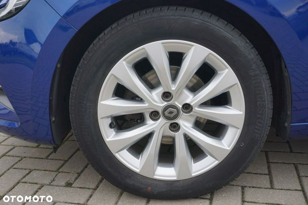 Renault Clio 1.0 TCe Zen - 24