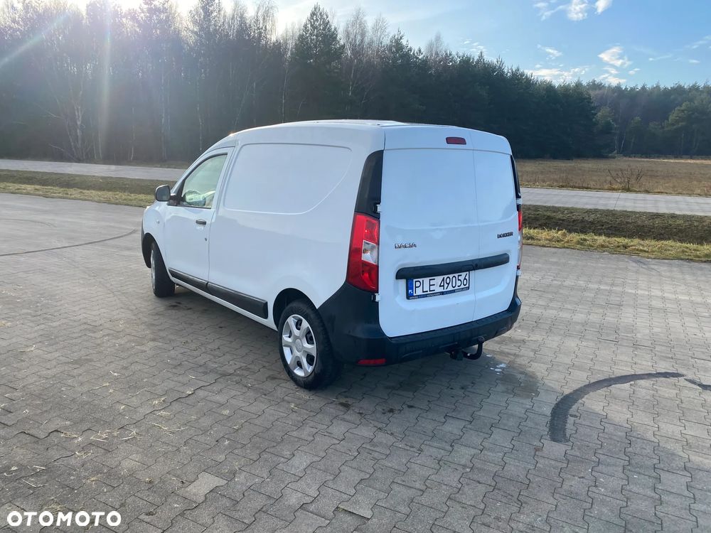 Dacia Dokker - 11