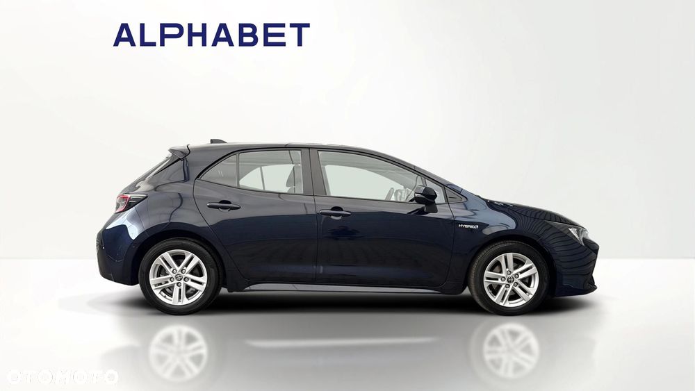 Toyota Corolla 1.8 Hybrid GPF Comfort - 7