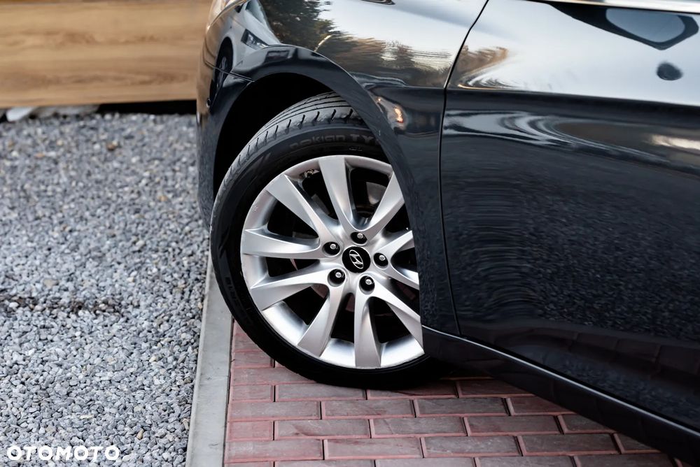 Hyundai i40 i40cw 1.7 CRDi 5 Star Edition - 15