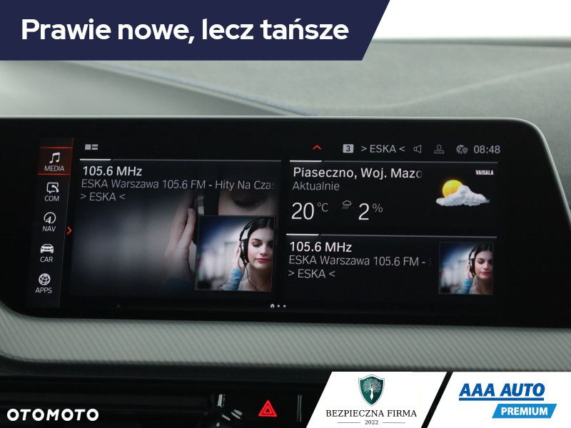 BMW Seria 1 - 12