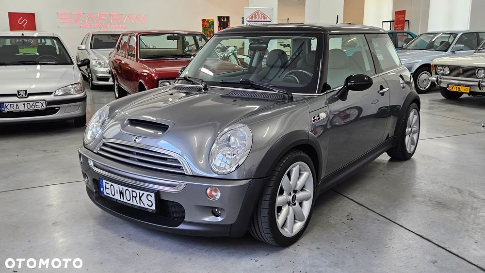 MINI Cooper S Standard - 2