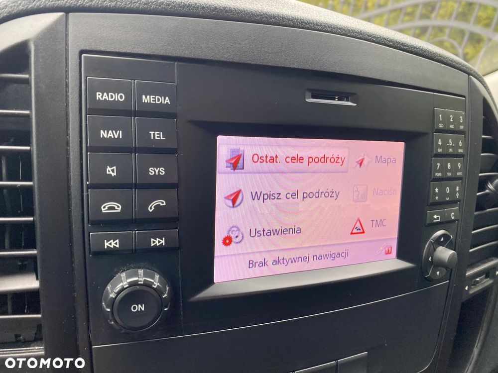 Mercedes-Benz Vito (BlueTEC) Tourer Kompakt PRO - 20