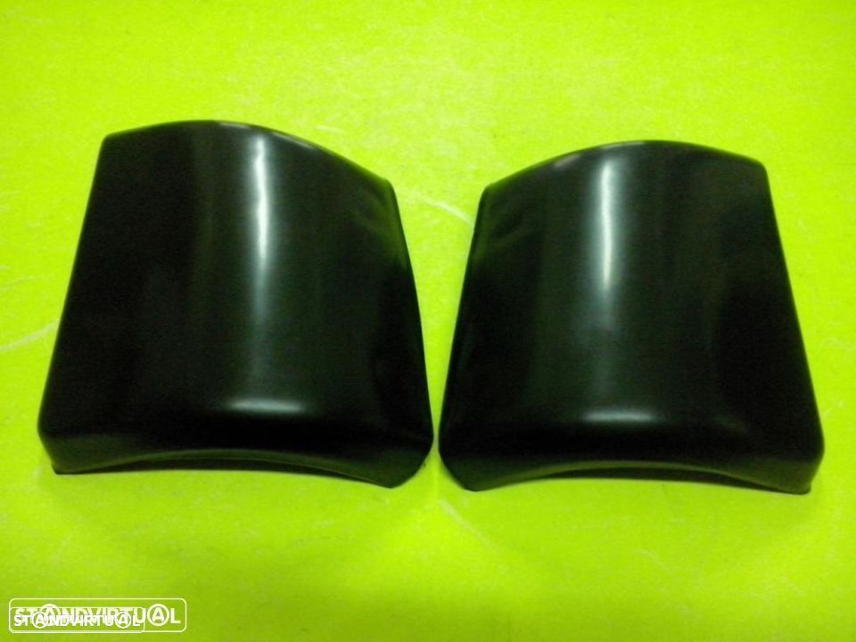 Cantos de para-choques Mitsubishi Canter Fe331 e FE444 Novos - 1