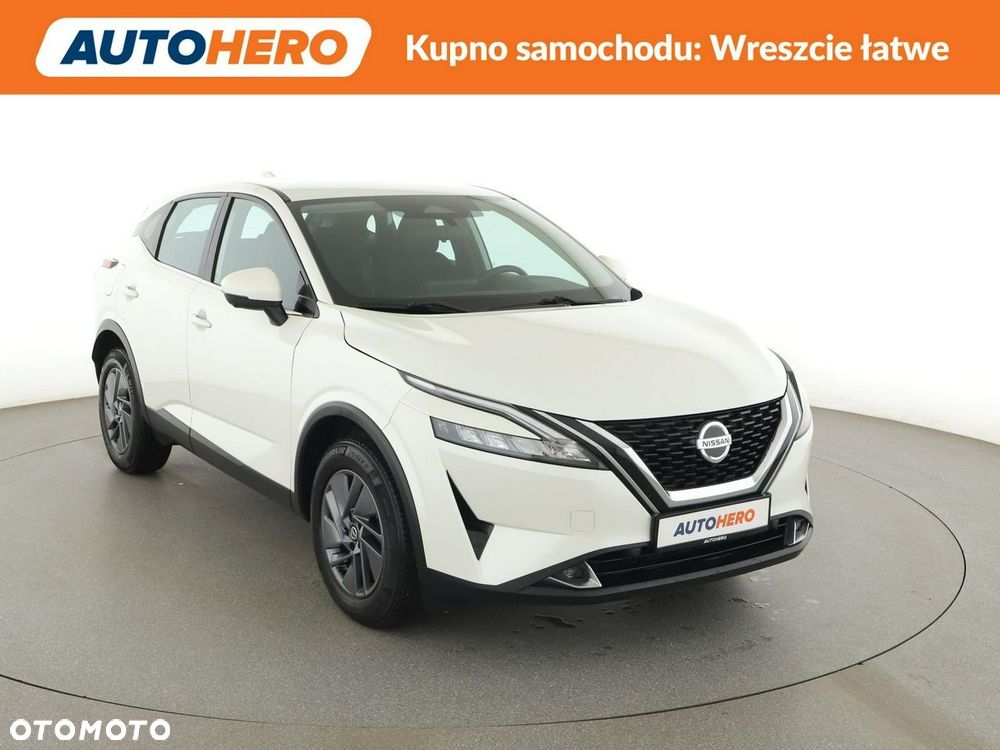 Nissan Qashqai 1.5 e-POWER N-Connecta - 11