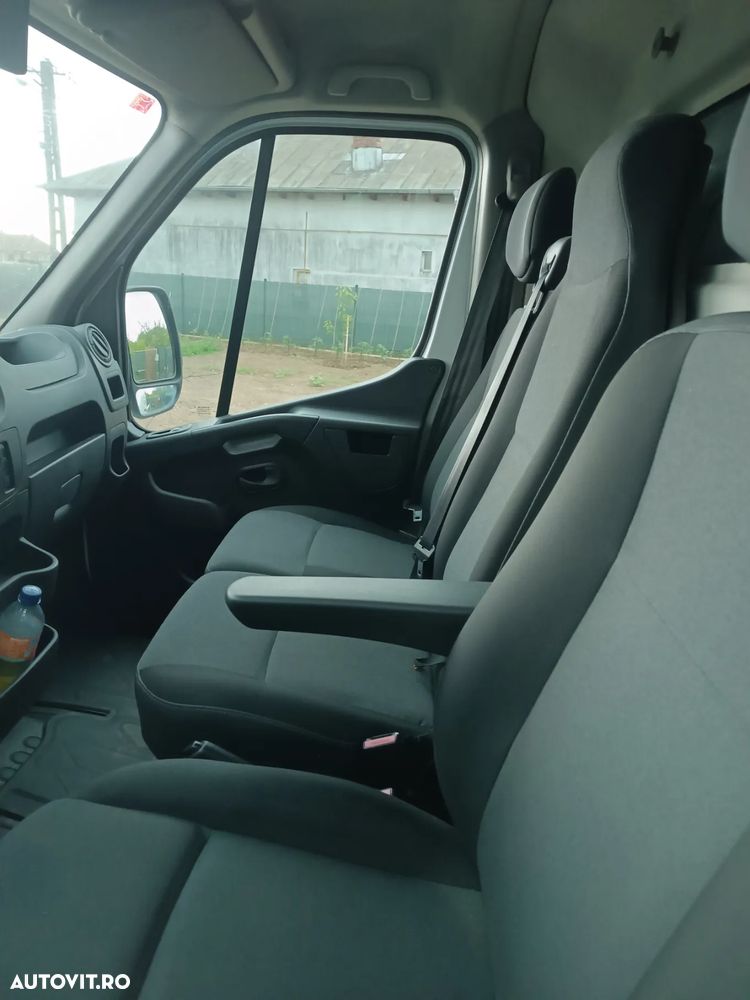 Renault Master - 5