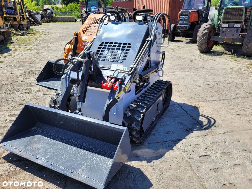 Inny AGT YSRT14 - 23
