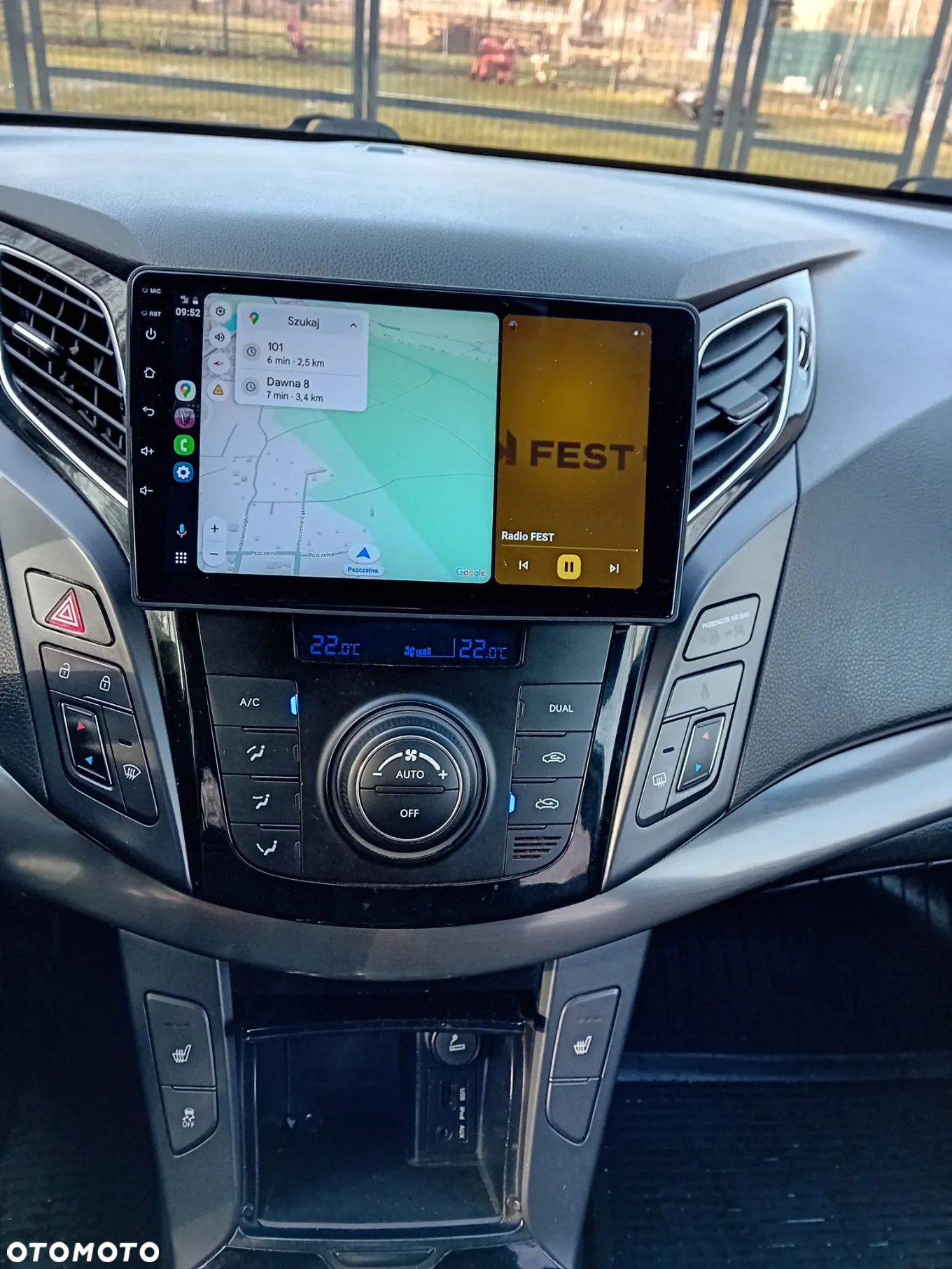 Hyundai i40 2.0 GDI Style - 19