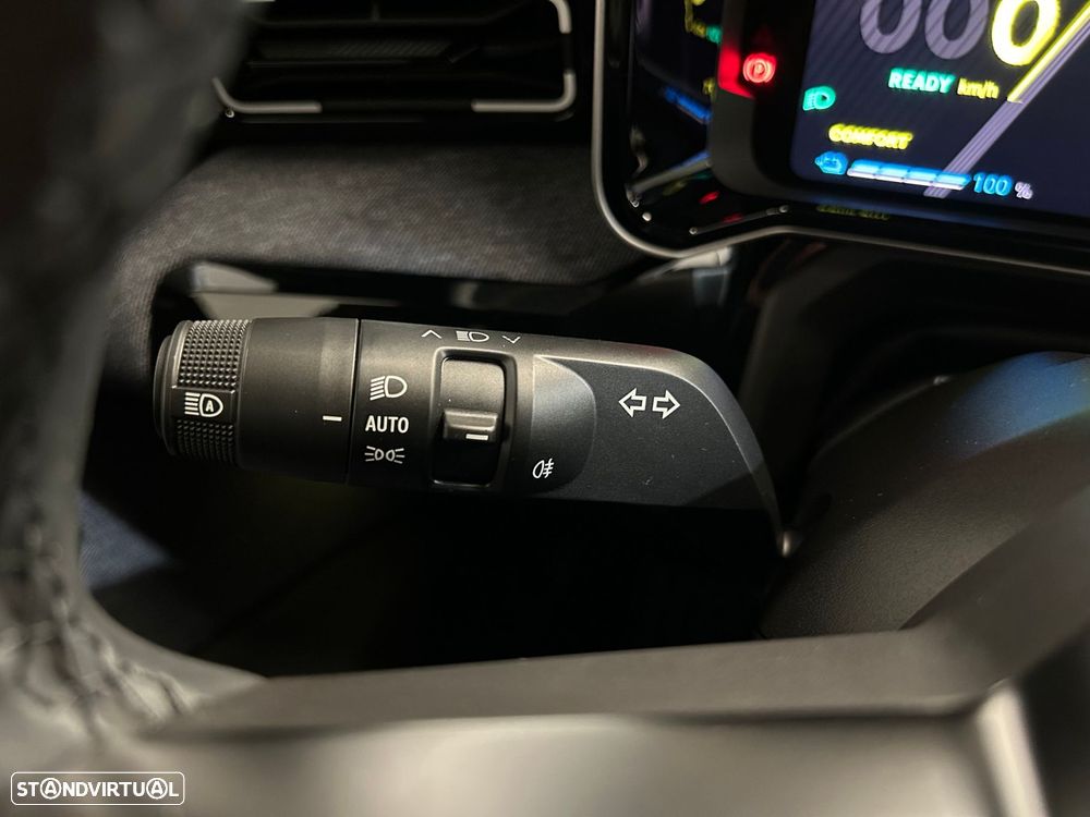 Renault 5 E-Tech 40 kWh Techno Autonomia Urbana - 36