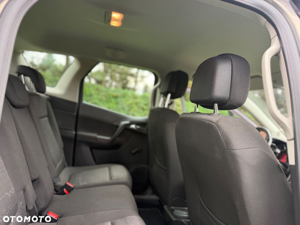 Opel Meriva 2015