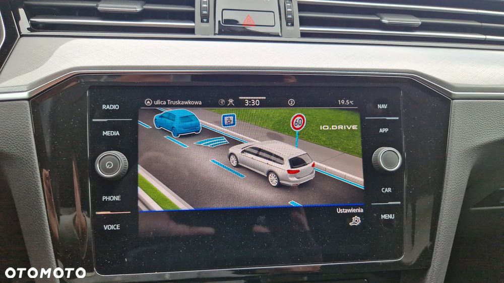 Volkswagen Passat 2.0 TDI BMT SCR Comfortline DSG7 - 12