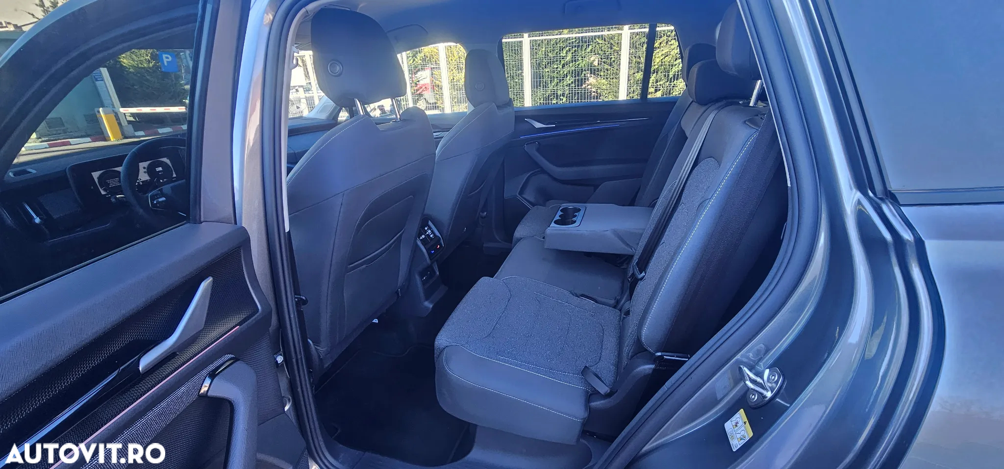 Skoda Kodiaq 1.5 TSI mHEV DSG Selection - 7
