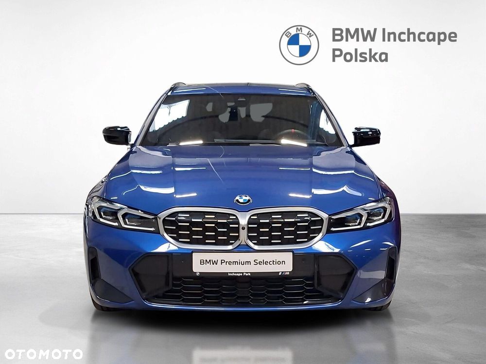 BMW Seria 3 - 9