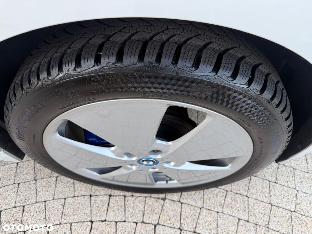 BMW i3 94 Ah - 19