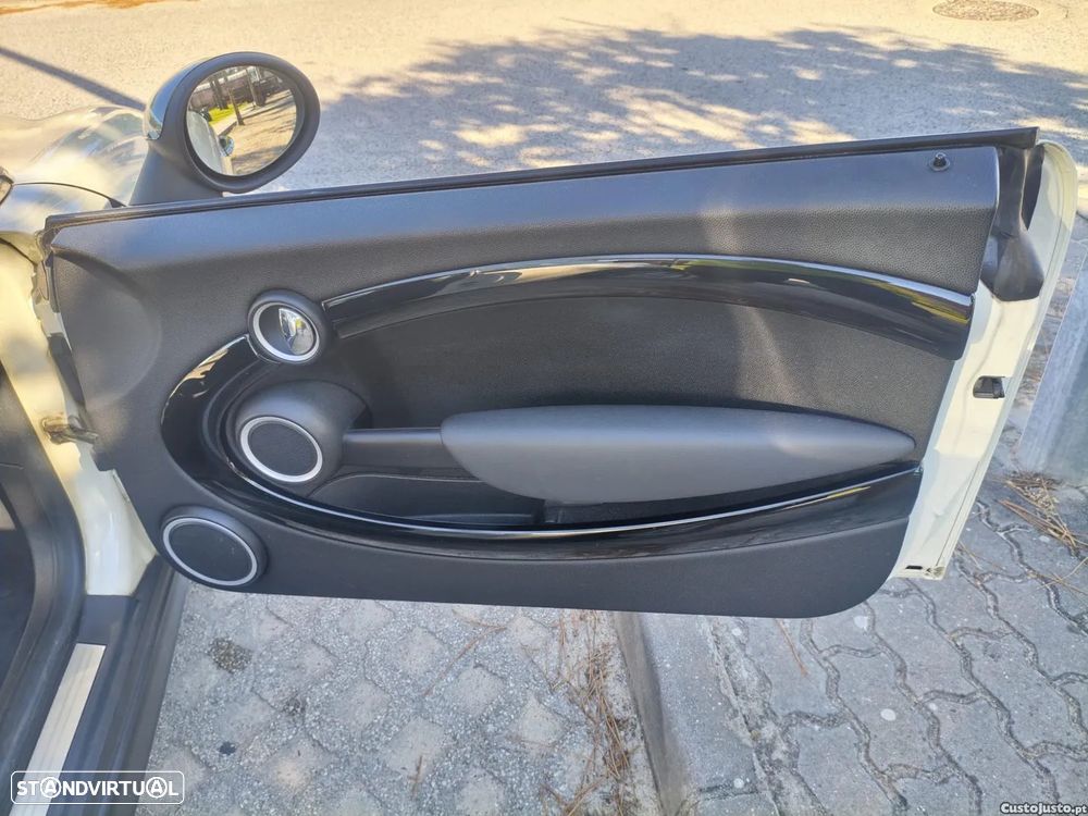 MINI 3 Portas One 1.6 - 7
