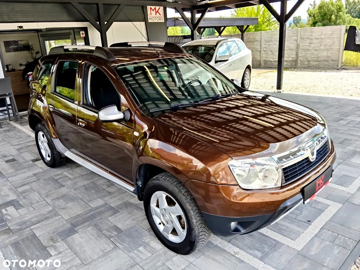 Dacia Duster 1.6 Ambiance - 2