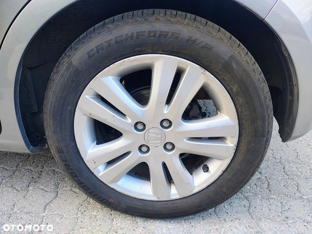 Honda Jazz 1.4 i-VTEC CVT Elegance - 7