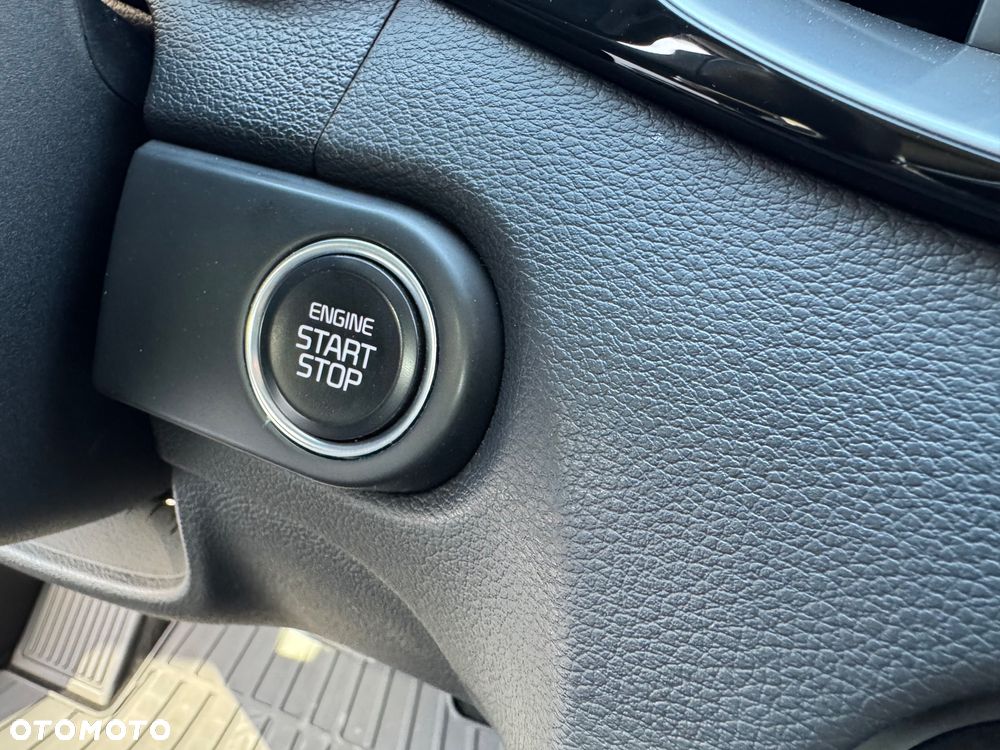 Kia XCeed 1.6 GDI DCT6 OPF Platinum Edition - 35